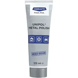 Unipol 2102 Metal-Polish 125ml Osb./Q10