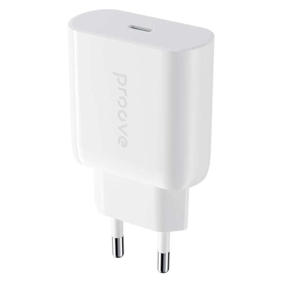 Proove wall charger Rapid 20W white (20 W) (54176481)