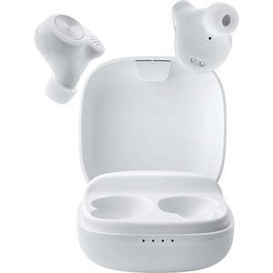 Intenso Kopfhörer Micro Buds T200, weiß, In-Ear, mit Mikrofon, Bluetooth