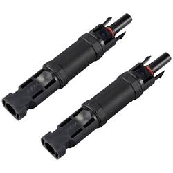Sygonix SY-6407988 Solar-Sicherungshalter Für Solarkabel 1000 V 1 Paar