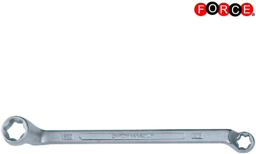 FORCE 7560608A Kaksoislenkkiavain