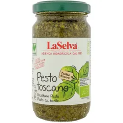 Pesto - Toscano