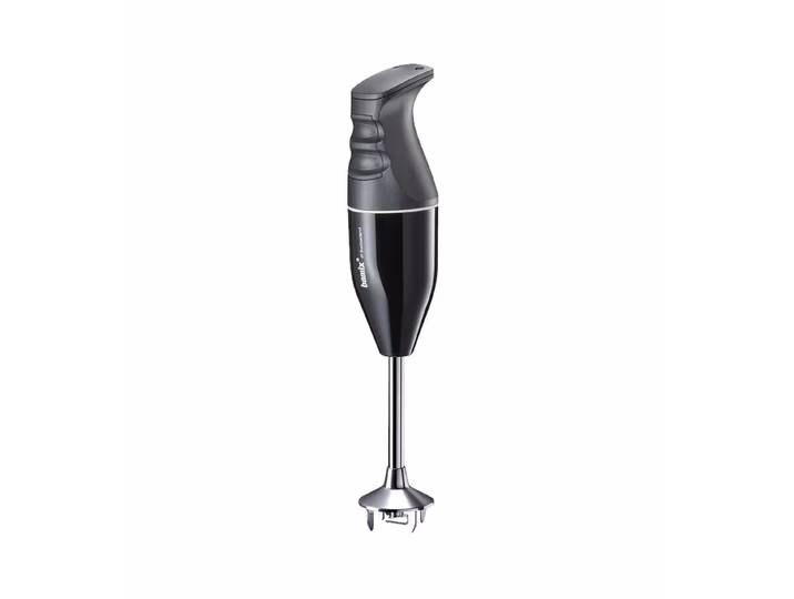 Bamix EO140, CLASSIC anthrazit Stabmixer