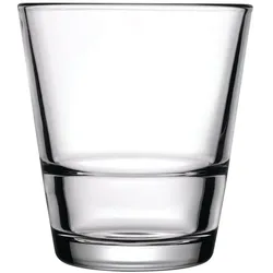 48x Whiskyglas Pasabahce Grande-S 295 ml