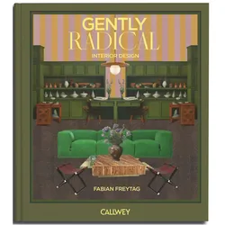 Freytag:Gently Radical, Fachbücher von Fabian Freytag