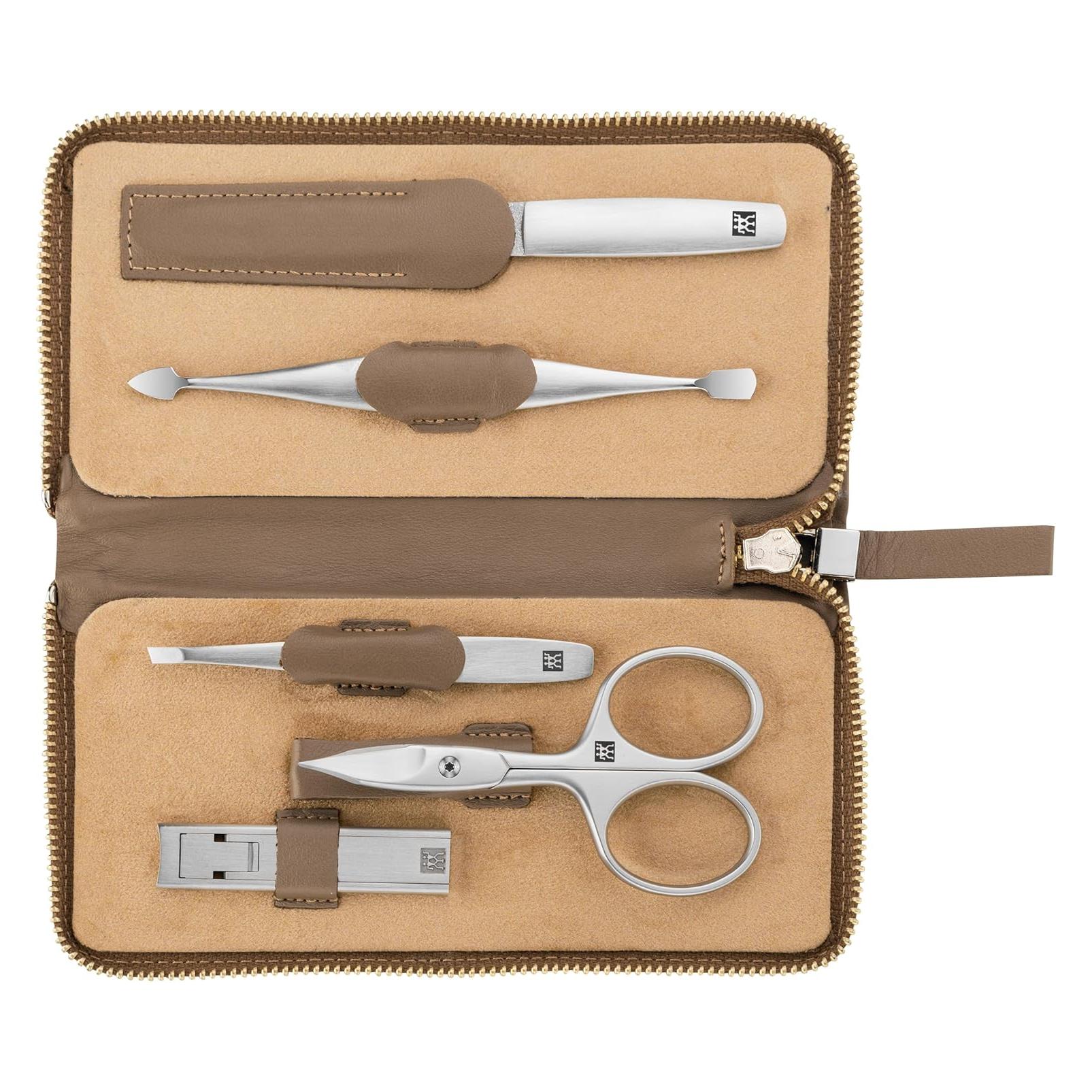 Zwilling 97445-005-0 Maniküre-/Pediküre-Geschenk-Set (97445-005-0)