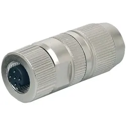 Murrelektronik M12-Buchse 7000-14221-0000000