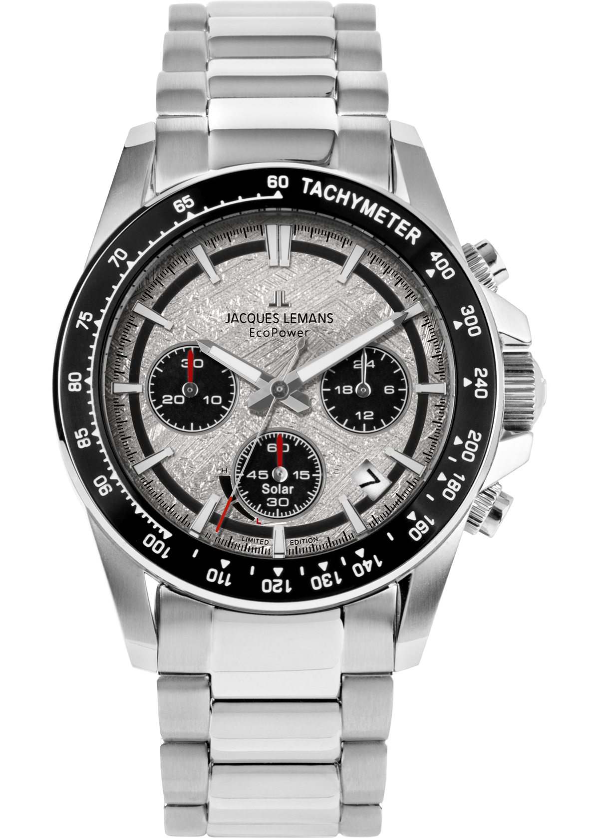 Jacques Lemans Eco Power 50-10A