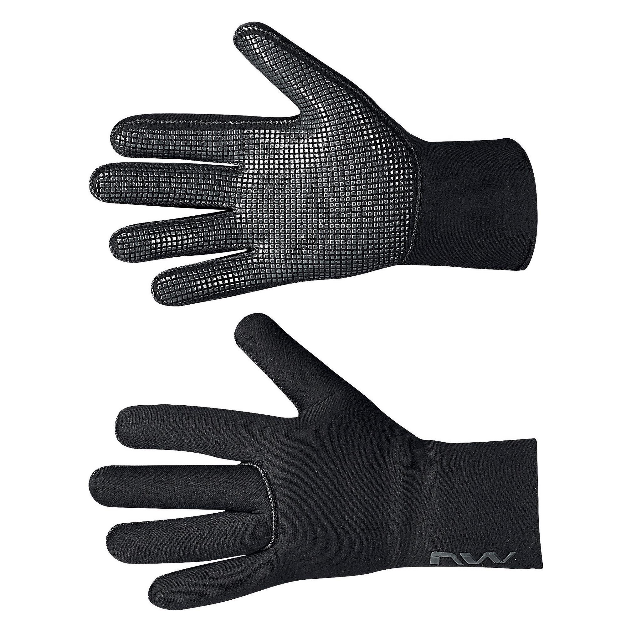 Northwave Fast Scuba (XL) (NWBC89212033-black)