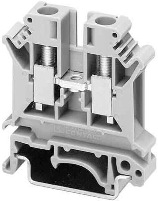 Phoenix Contact Bornier universel UK 16 N (3006043)