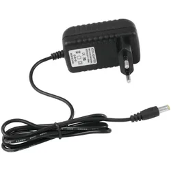 EUROLITE Elektronisches Netzteil DC 12V, 1A