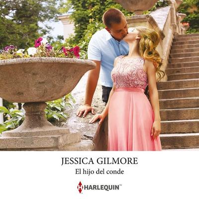 El hijo del conde - Jessica Gilmore, Audio, 9788410625013