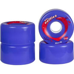 Chaya, Skateboard Rollen, (65 mm)