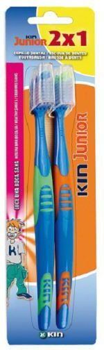 Kin Junior Bimat Brush Promotion 2 x 1