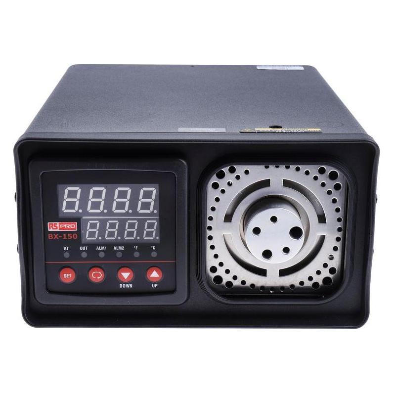 RS PRO Dry-well temperature calibrator (1938701)