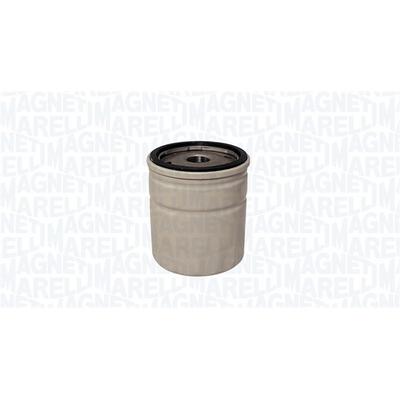 MAGNETI MARELLI Ölfilter 152071758709 Anschraubfilter 79mm Gewindemaß3/4-16 für GENERAL