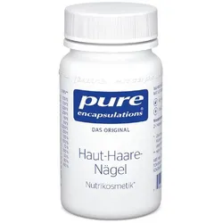 Pure Encapsulations Haut-Haare-Nägel-Pure 365 60 ST