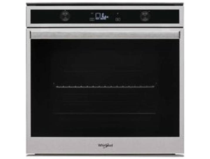 Four Encastrable WHIRLPOOL W6OM541S1 / PYROLYSE / MULTIFONCTION / RAIL TESLESCOPIQUE