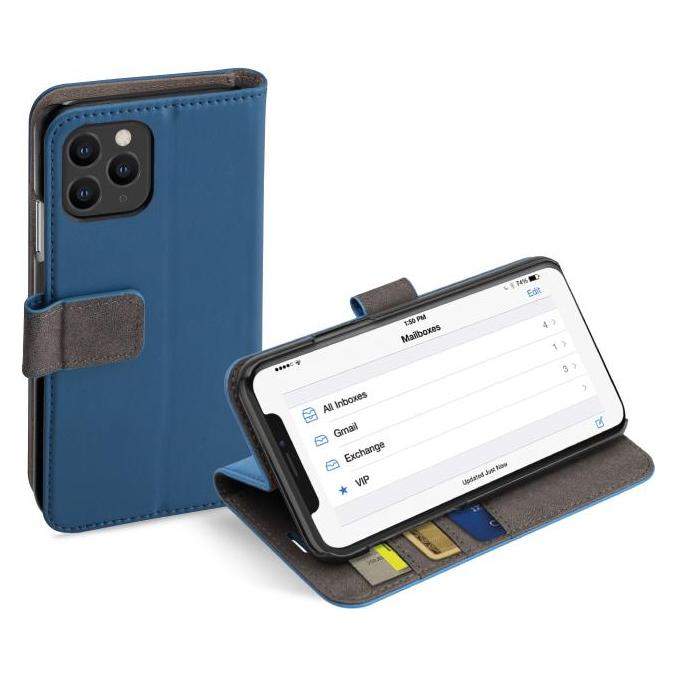 SBS Klapphülle (Apple iPhone 11 Pro) (TEBKWALIP5819B)