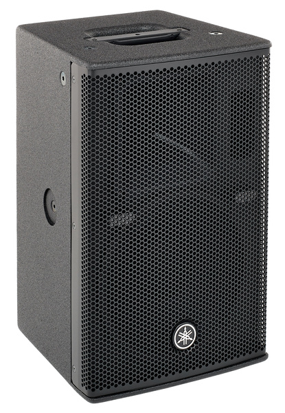 Yamaha DHR10 nero