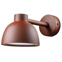 Sg, Deckenleuchte, SGLI 623968 HERNING WALL MINI CORTEN