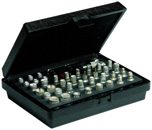 Pomona Electronics 5748 Prüfspitzen-Set 1632823 1 Set