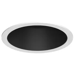 LTS Licht&amp;Leuchten LED-Downlight ILVY-FIX100 #658252