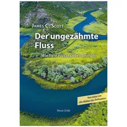 Der ungezähmte Fluss, Sachbücher von James C. Scott