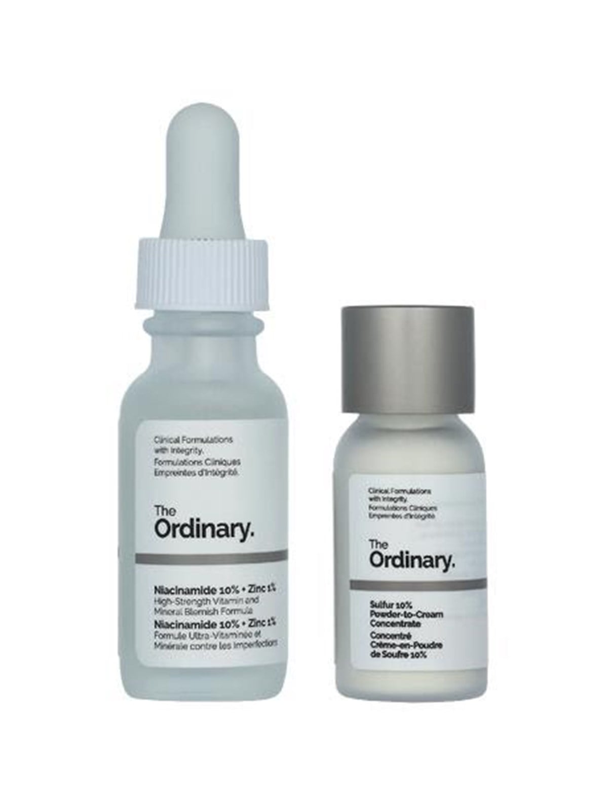 The Ordinary The Target & Treat Set