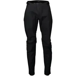 Poc, Unisex, Velohosen, Motion Rain Pants (S), Schwarz