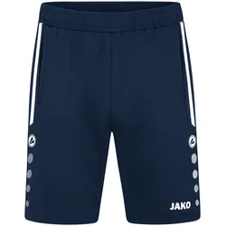 Jako Trainingsshort Allround marine 3XL