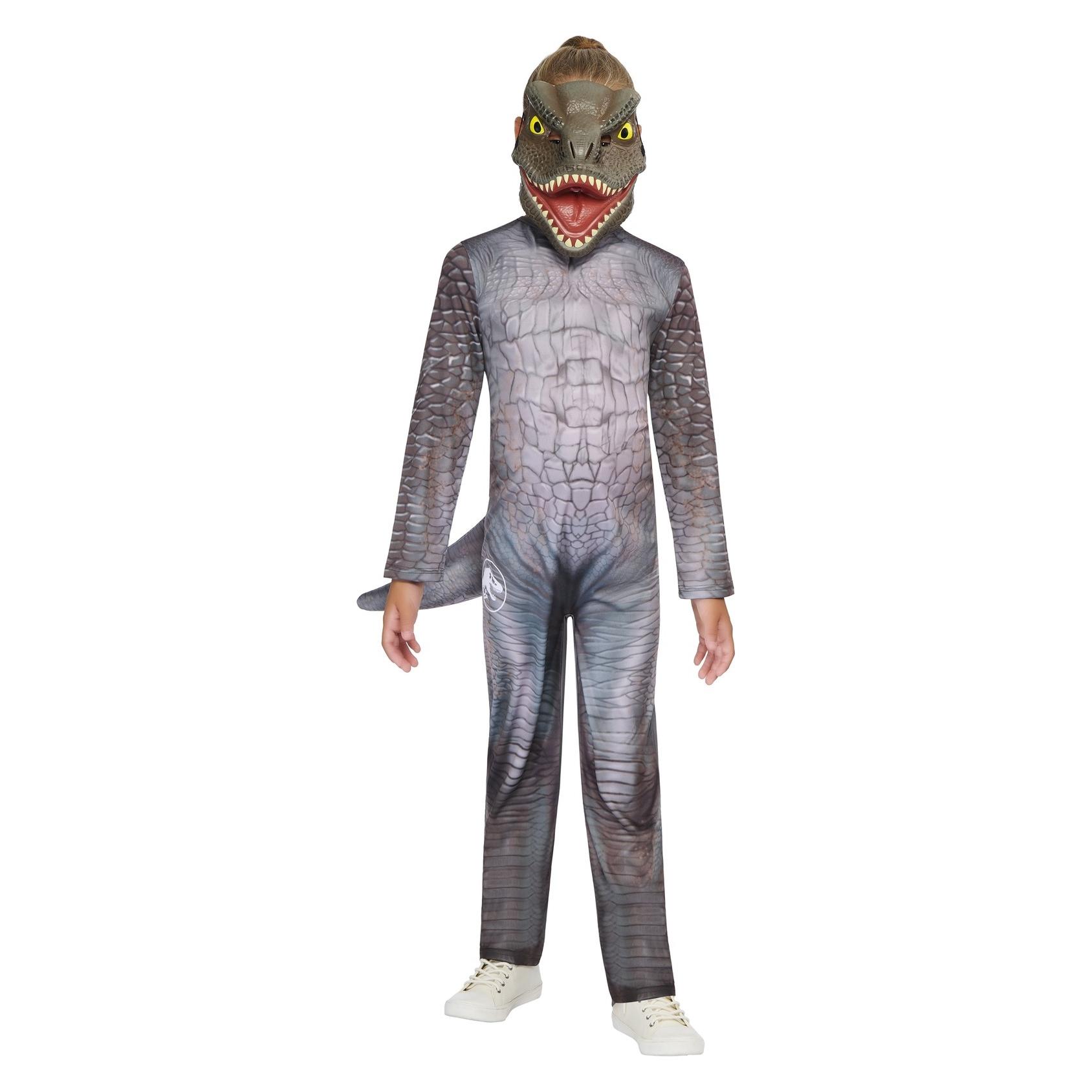 Rubies T-Rex Kinderkostüm - XS (XS) (1003138XS000)