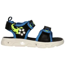 ZigZag Teruel Leuchtsandalen Kinder 2026 - olympian blue 31