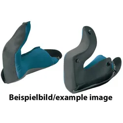Nolan Wangenpolster für N40 - Original - XXS