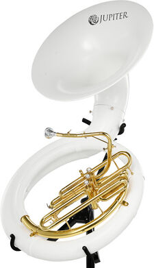 Jupiter JSP1000B Bb-Sousaphone