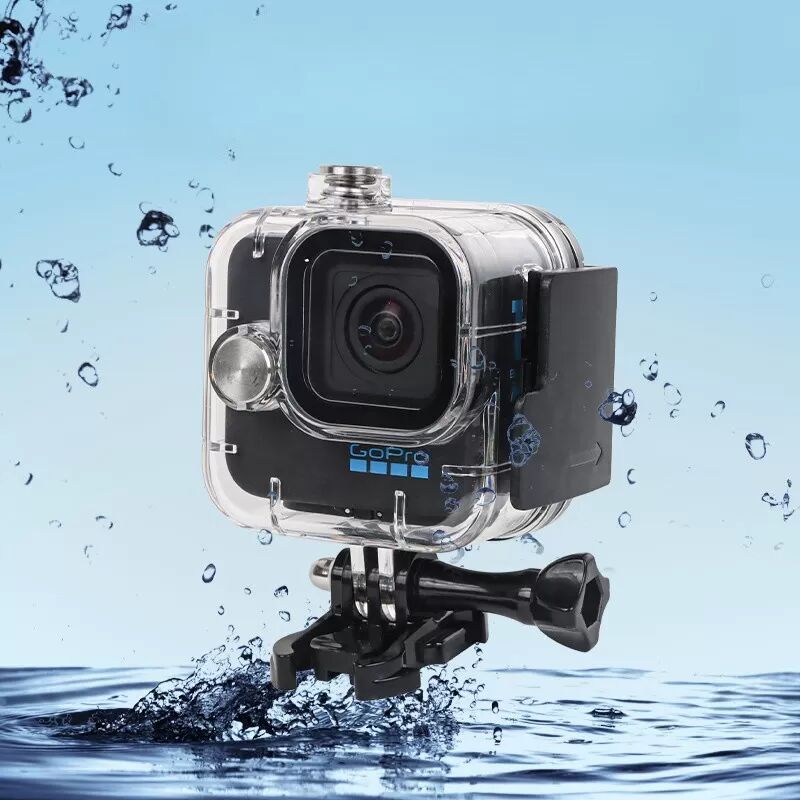 INF Boîtier de protection pour caméra d'action GoPro 11 Mini