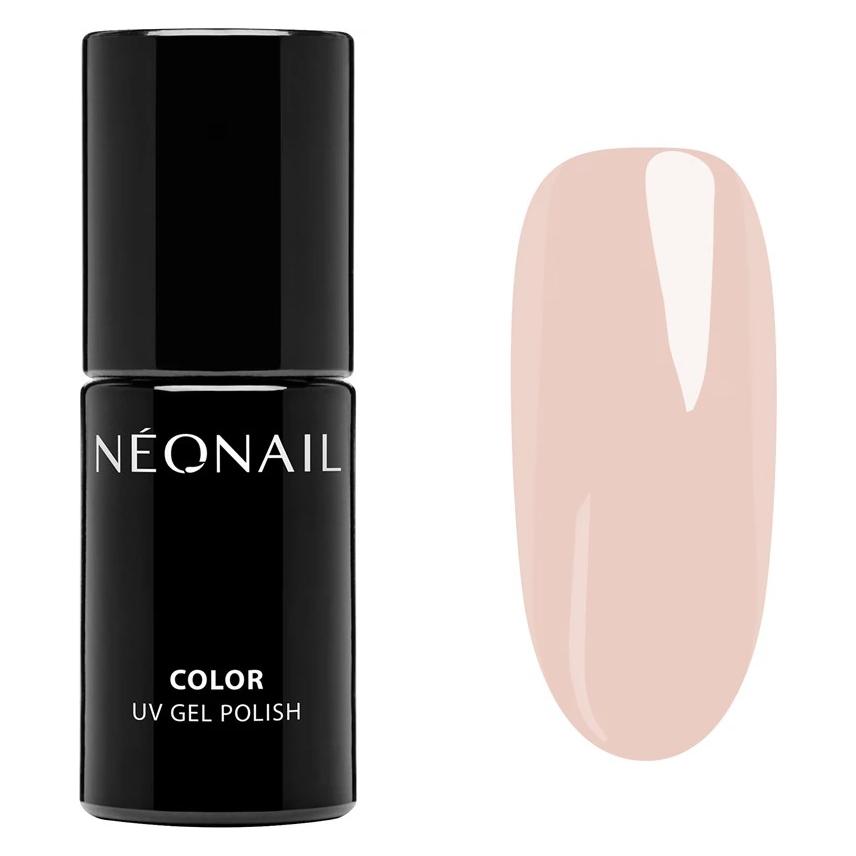 Neonail Color (Unbeschriebener Canvas, UV-Gel Lack) (62736445)