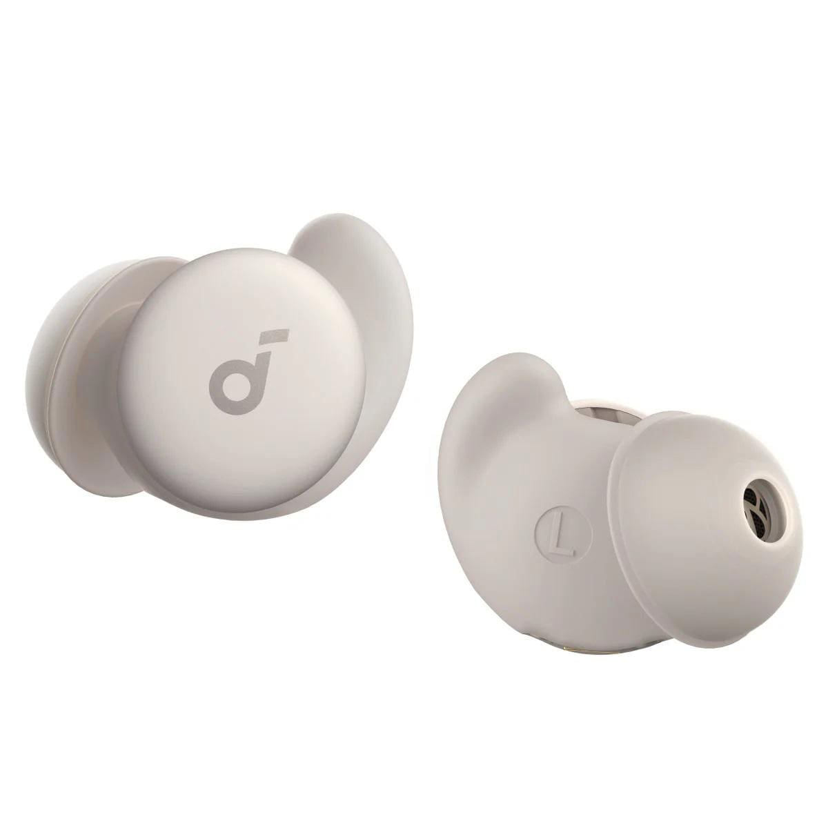 soundcore Sleep A20 Bluetooth-Kopfhörer weiß A6611G21
