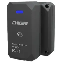 CHIGEE CGRC LIN 3-Pin Datenzugriff und Wunderradsteuerung für BMW