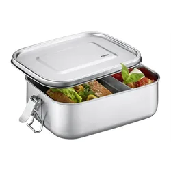 GEFU Lunchbox ENDURE, klein