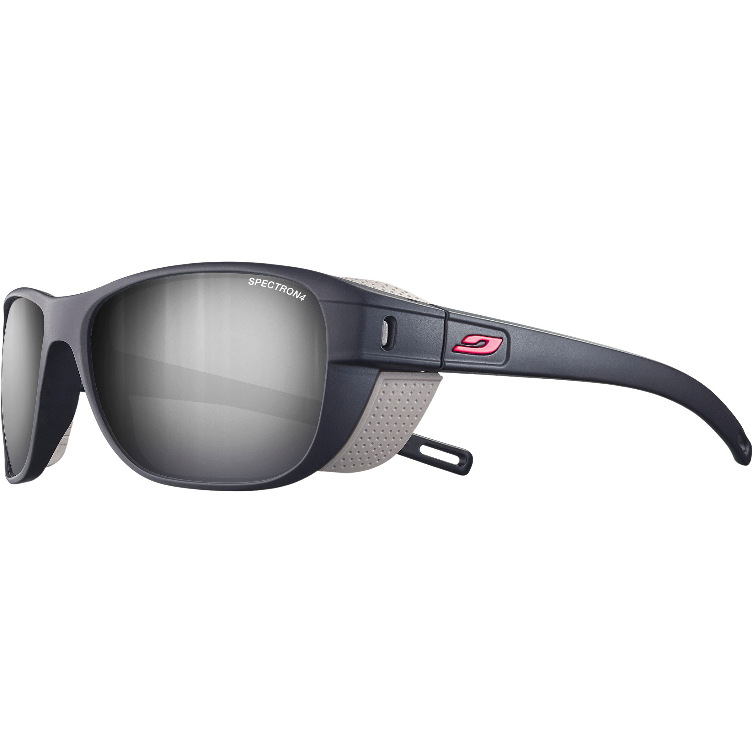Julbo Camino M Spectron 4 Sportbrille Sportbrillen & Sportsonnenbrillen lila Camping