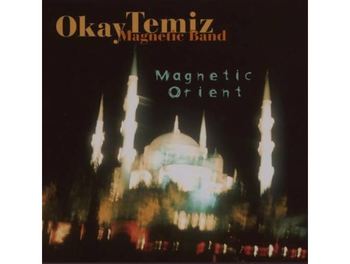Okay Magnetic Band Temiz - Magnetic Orient