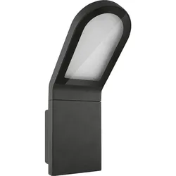 ENDURA STYLE WALL 12W DG LEDV Ledvance