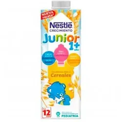 Nestle Crecimiento 1 Cereal 1 L
