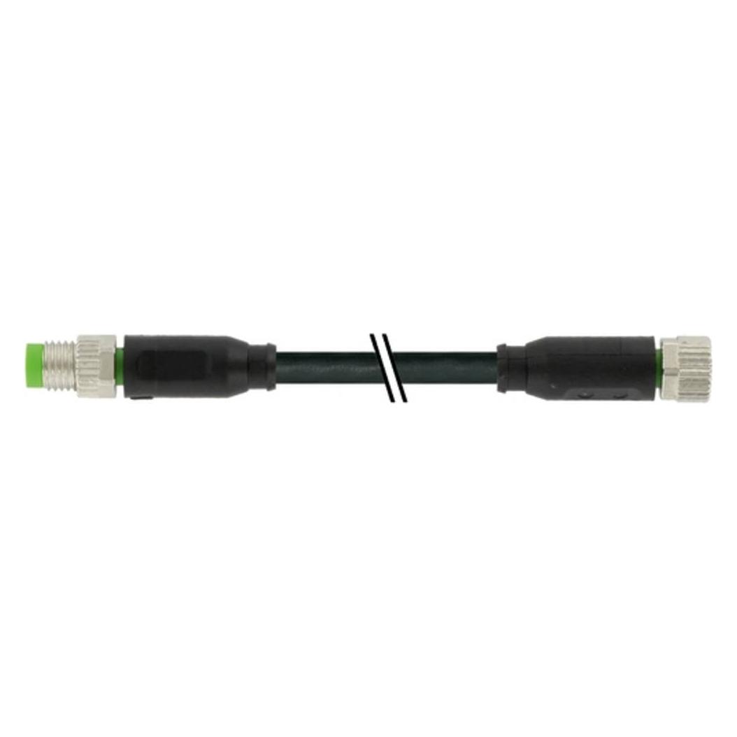 Murr Elektronik Murrelektronik 7000-88001-6300350 Sensor-/Aktor-Kabel Polzahl Sensoren: 3 1 S (7000-88001-6300350)