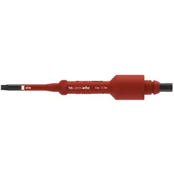 Wiha Wechselklinge electric TORX für Drehmoment-Schraubendreher mit Quergriff electric - 38933