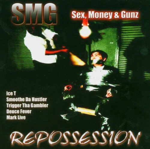 SMG - Repossession - Preis vom 01.10.2026 17:08:56 h