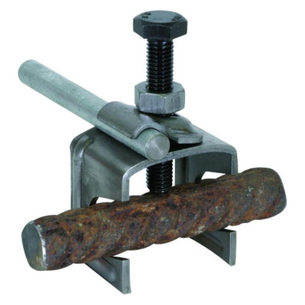 Dehn Verbindungsklemme f. Rd 6-22/Fl 40mm St- 308035 (308035)