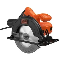 Black und Decker, Handkreissäge, BD Cs Kreissägen