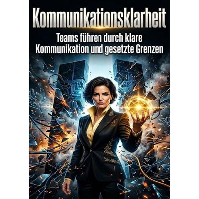 Kommunikationsklarheit, Taschenbuch von Tilda Vogel, Epubli, 978-3-565-40241-0